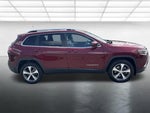 2021 Cherokee Thumbnail 6
