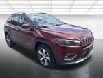 2021 Cherokee Thumbnail 7