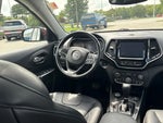 2021 Cherokee Thumbnail 9