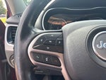 2021 Cherokee Thumbnail 22