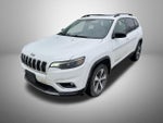 2022 Cherokee Thumbnail 2