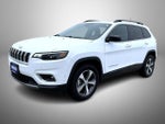 2022 Cherokee Thumbnail 1