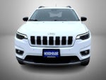2022 Cherokee Thumbnail 2