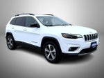 2022 Cherokee Thumbnail 3