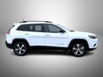 2022 Cherokee Thumbnail 4