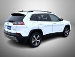 2022 Cherokee Thumbnail 5
