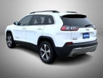 2022 Cherokee Thumbnail 7