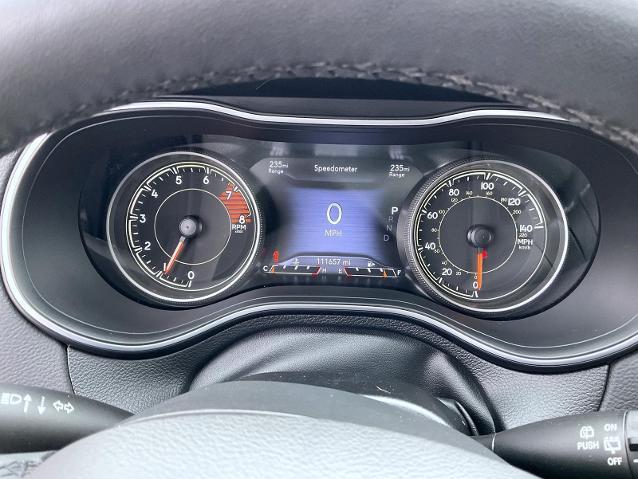 2022 Jeep Cherokee - $18,114