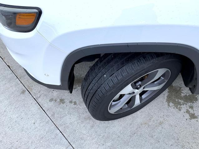 2022 Jeep Cherokee - $18,114