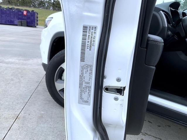2022 Jeep Cherokee - $18,114