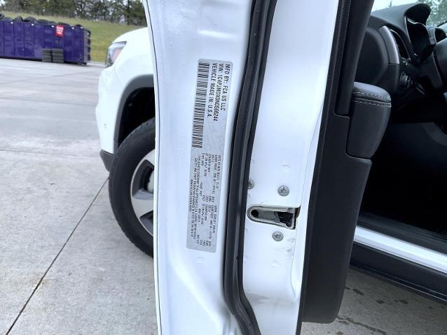 2022 Jeep Cherokee - $17,688