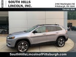 2022 Cherokee Thumbnail 1