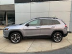 2022 Cherokee Thumbnail 2