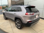 2022 Cherokee Thumbnail 3