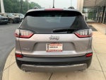 2022 Cherokee Thumbnail 4
