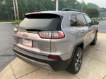 2022 Cherokee Thumbnail 7