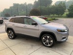 2022 Cherokee Thumbnail 8