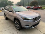 2022 Cherokee Thumbnail 9
