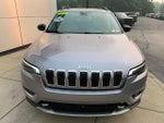 2022 Cherokee Thumbnail 10