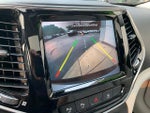 2022 Cherokee Thumbnail 30