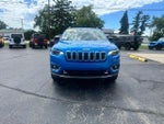 2022 Cherokee Thumbnail 3