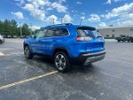 2022 Cherokee Thumbnail 5