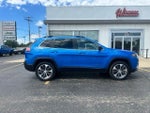 2022 Cherokee Thumbnail 13