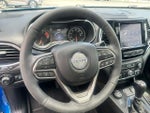 2022 Cherokee Thumbnail 25