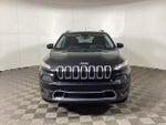 2018 Cherokee Thumbnail 6