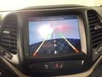 2018 Cherokee Thumbnail 25