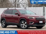 2019 Cherokee Thumbnail 1