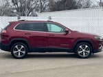 2019 Cherokee Thumbnail 3