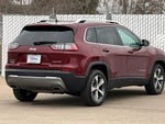 2019 Cherokee Thumbnail 4