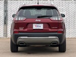 2019 Cherokee Thumbnail 5