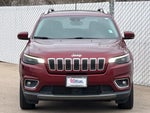 2019 Cherokee Thumbnail 6