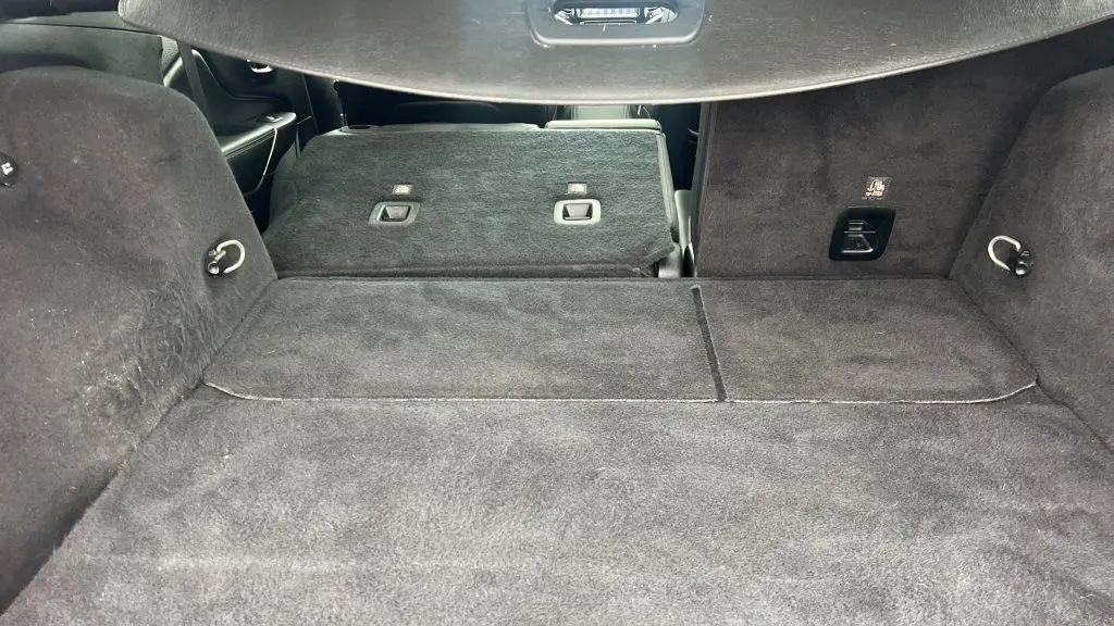 2019 Jeep Cherokee High Altitude