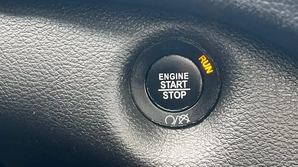 2019 Jeep Cherokee High Altitude