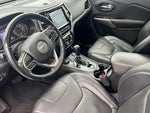 2019 Cherokee Thumbnail 7