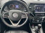2019 Cherokee Thumbnail 11