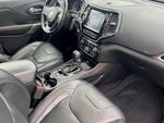 2019 Cherokee Thumbnail 13