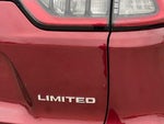 2019 Cherokee Thumbnail 23