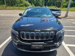 2019 Cherokee Thumbnail 2