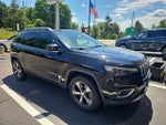 2019 Cherokee Thumbnail 4