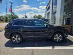 2019 Cherokee Thumbnail 5
