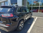 2019 Cherokee Thumbnail 6