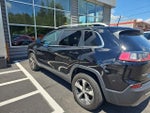 2019 Cherokee Thumbnail 8