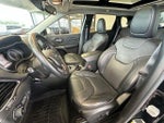 2019 Cherokee Thumbnail 20