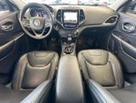 2019 Cherokee Thumbnail 22