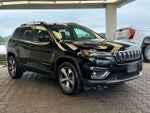 2019 Cherokee Thumbnail 31