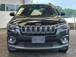 2019 Cherokee Thumbnail 32